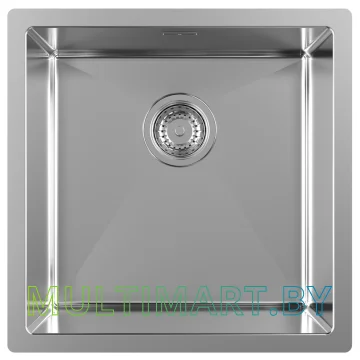 Кухонная мойка ZorG ZRN 4545 Premium